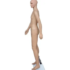 vidaXL Etalagepop man A