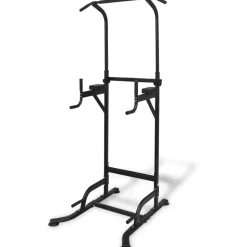 vidaXL Fitnessapparaat 182-235 cm