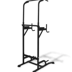 vidaXL Fitnessapparaat 182-235 cm