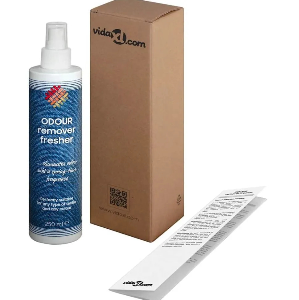 vidaXL Geurverwijderaar en verfrisser 250 ml
