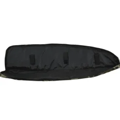 vidaXL Geweertas met schouderband 120 cm oxford stof