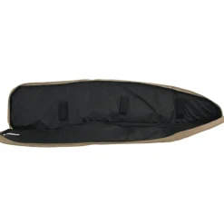 vidaXL Geweertas met schouderband 120 cm oxford stof