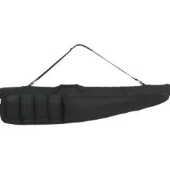vidaXL Geweertas met schouderband 120 cm oxford stof