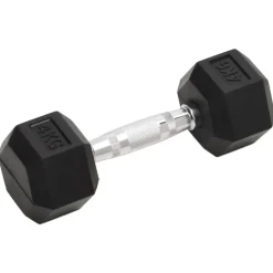 vidaXL Halters 2 st 8 kg totaal gietijzer