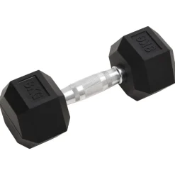 vidaXL Halters 2 st 16 kg totaal gietijzer