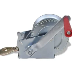 vidaXL Handlier 540 kg