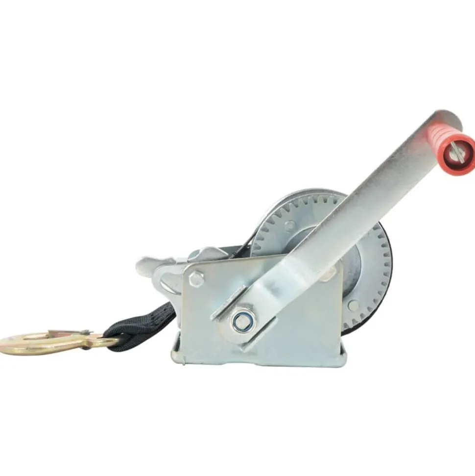 vidaXL Handlier met band 360 kg