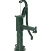 vidaXL Handwaterpomp gietijzer