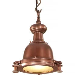 vidaXL Hanglamp 25x25x134 cm aluminium