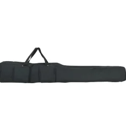 vidaXL Hengeltas 150 cm oxford stof zwart