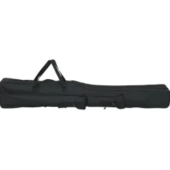 vidaXL Hengeltas 150 cm oxford stof zwart