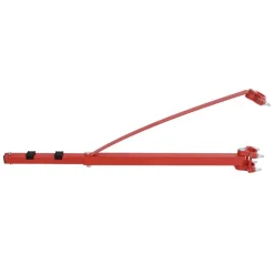 vidaXL Hijsframe 300-600 kg
