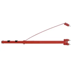 vidaXL Hijsframe 300-600 kg