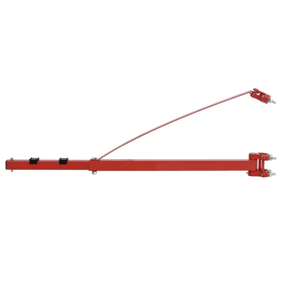 vidaXL Hijsframe 300-600 kg