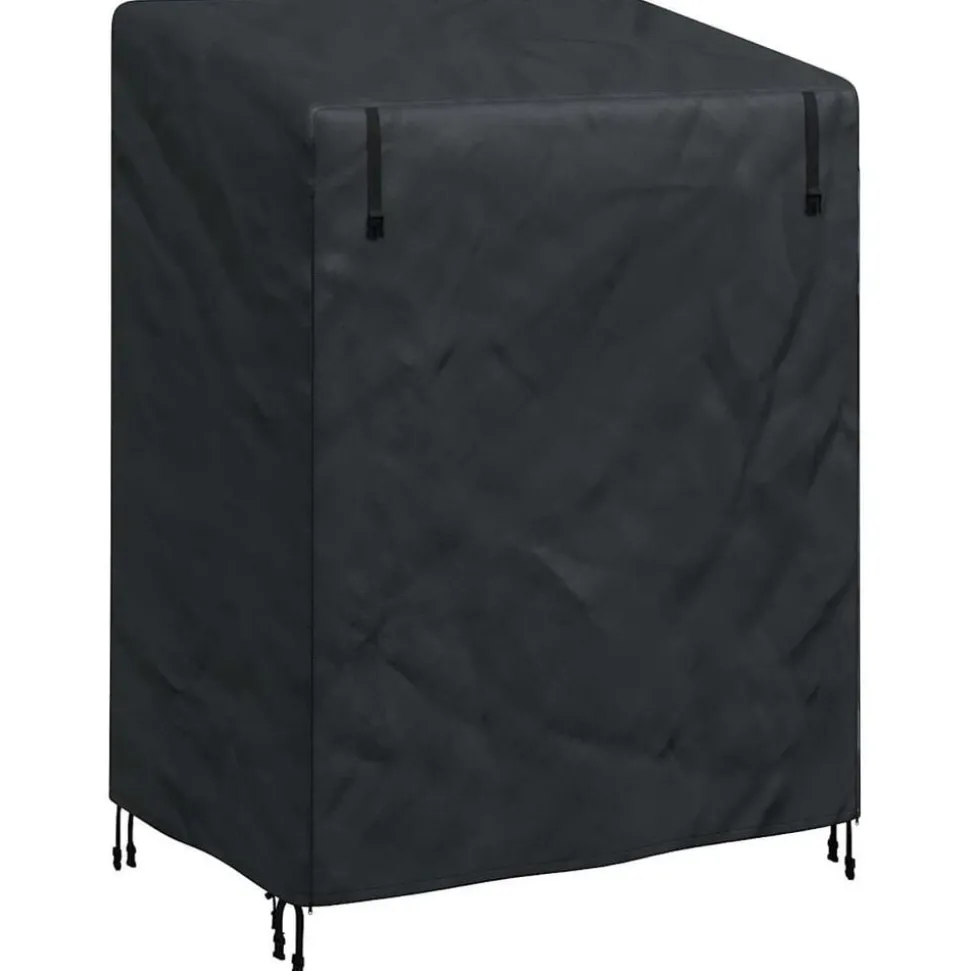 vidaXL Hoes voor buitenschommel 120 x 90 x 155 cm 600D Oxford Stof