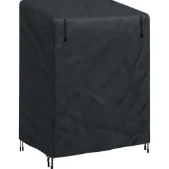 vidaXL Hoes voor buitenschommel 120 x 90 x 155 cm 420D Oxford Stof