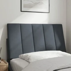 vidaXL Hoofdbordkussen 