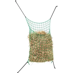 vidaXL Hooinetten rechthoekig 2 stuks 0,9x1 m PP