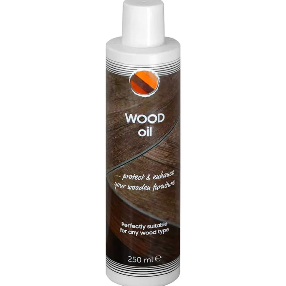 vidaXL Houtolie voor meubels 250 ml
