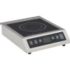 vidaXL Inductiekookplaat met aanraakscherm 3500 W