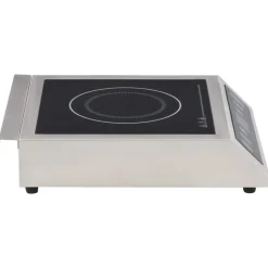 vidaXL Inductiekookplaat met aanraakscherm 3500 W