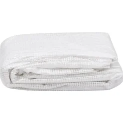 vidaXL Kashoes vervangend (4,5 m²) 3x1,5x2 m transparant