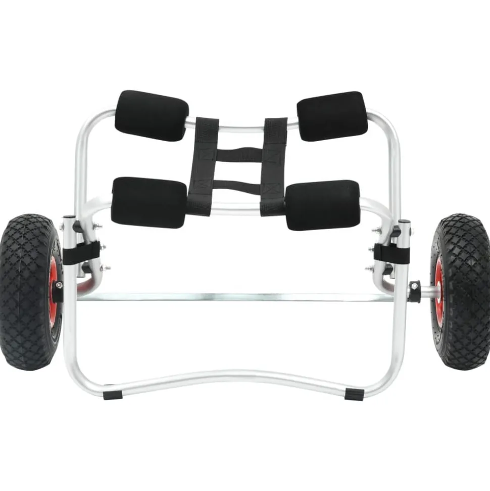 vidaXL Kayak Trolley