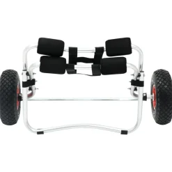 vidaXL Kayak Trolley