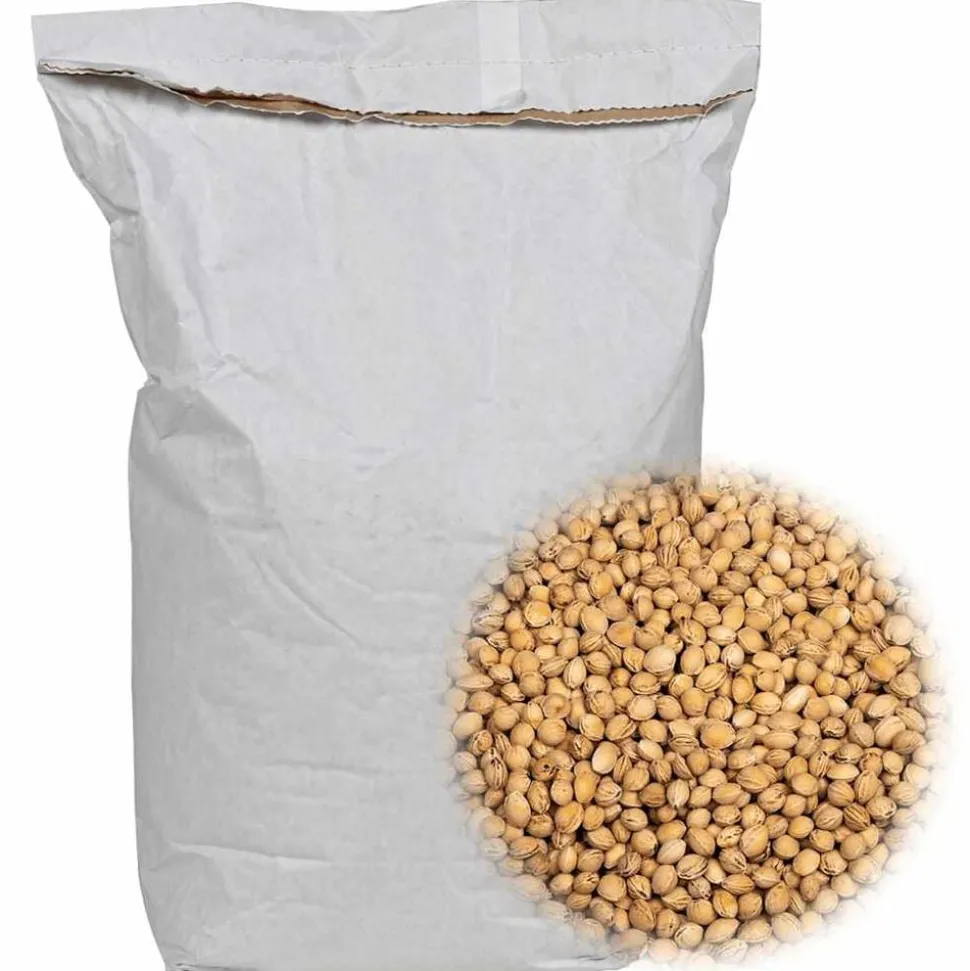 vidaXL Kersenpitten voor warmtekussen 5 kg