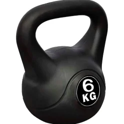 vidaXL Kettlebell 6 kg