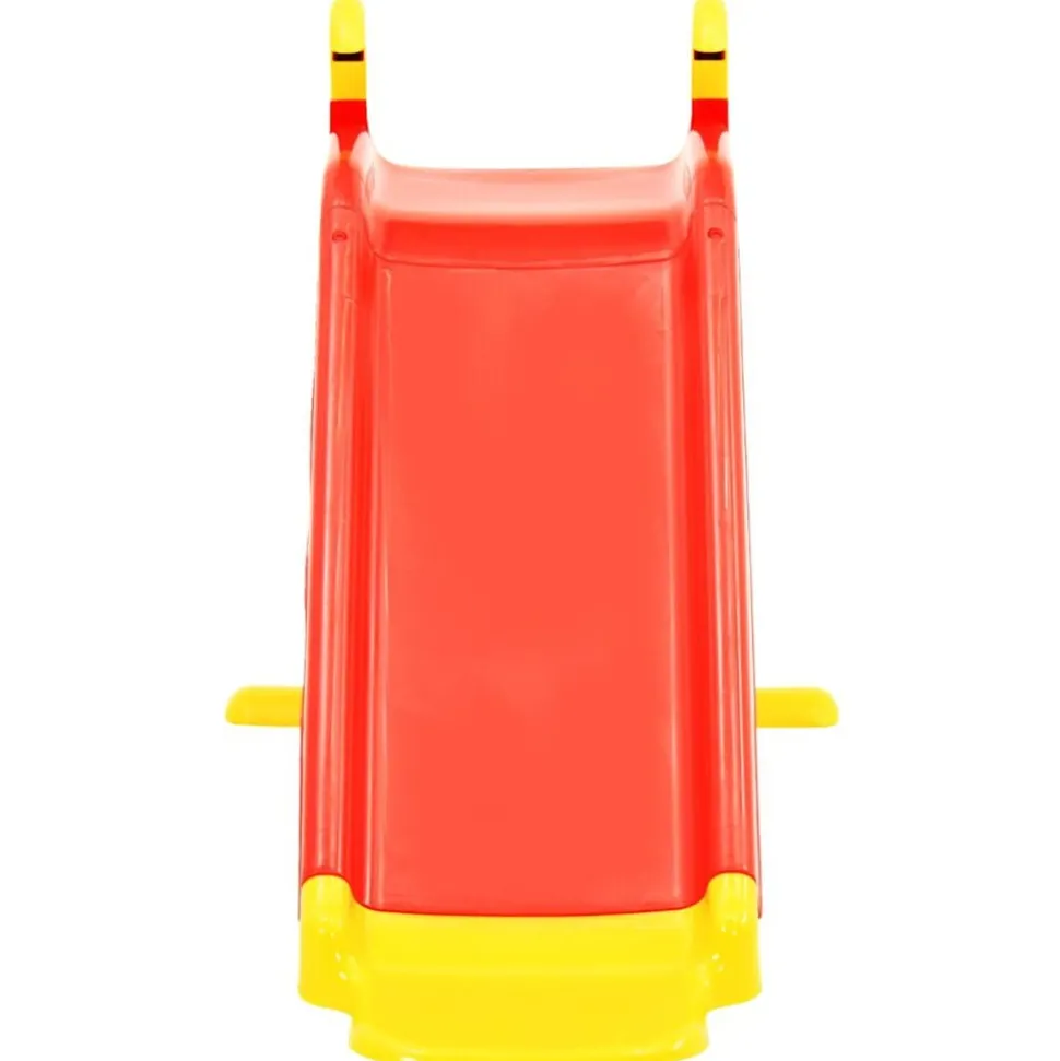 vidaXL Kinderglijbaan 141 cm PP
