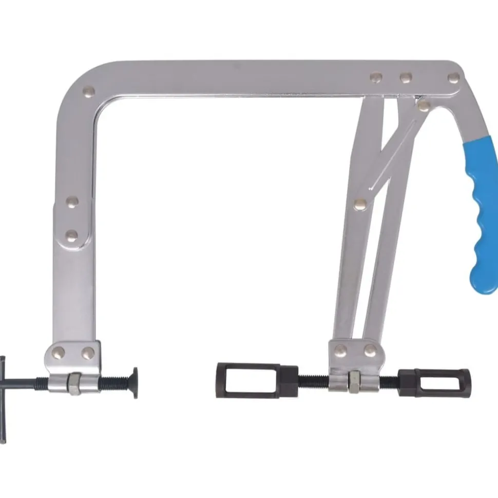 vidaXL Klepveerspanner