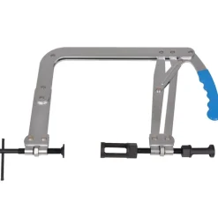 vidaXL Klepveerspanner