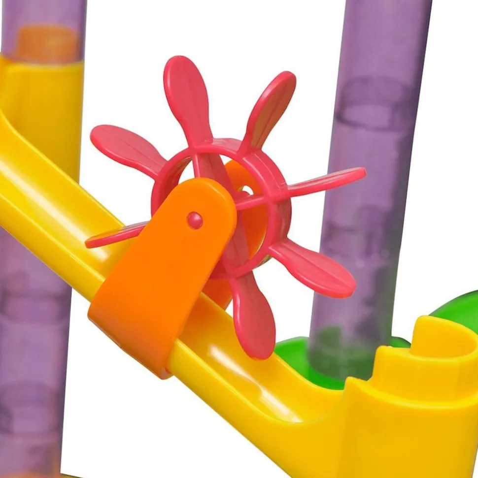 vidaXL Knikkerbaan voor kinderen