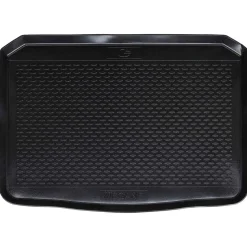 vidaXL Kofferbak Mat Zwart Geschikt voor RENAULT MEGANE HB 2016-