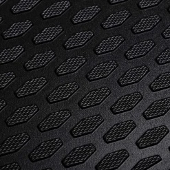 vidaXL Kofferbakmat Zwart geschikt voor VW TIGUAN 2016- Rubber