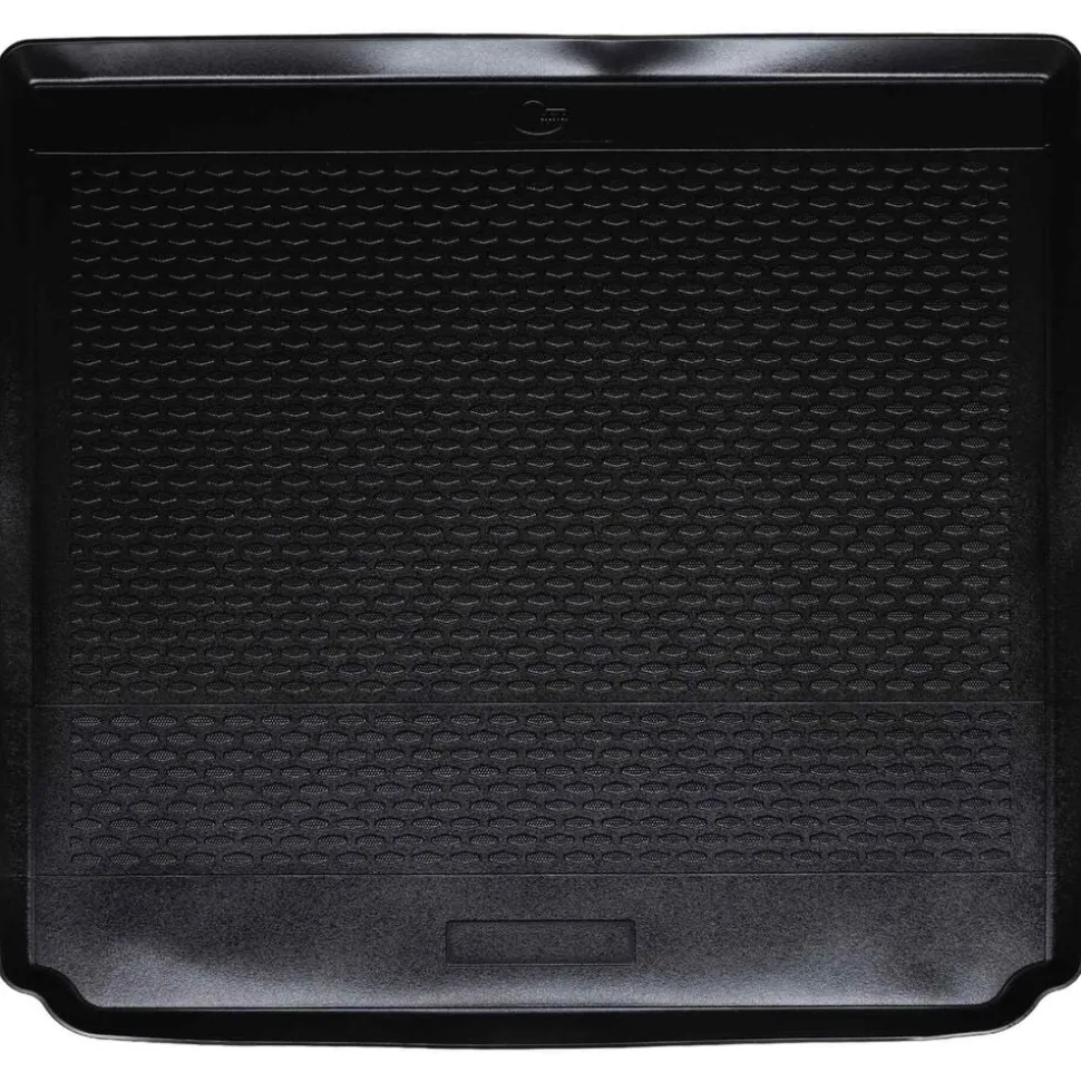 vidaXL Kofferbakmat Zwart geschikt voor BMW 5 TOURING G31 2018-2024