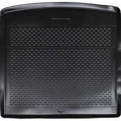 vidaXL Kofferbakmat Zwart geschikt voor HYUNDAI i30 COMBI 2017- Rubber