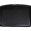 vidaXL Kofferbakmat Zwart geschikt voor Hyundai i30 Hatchback 2017-