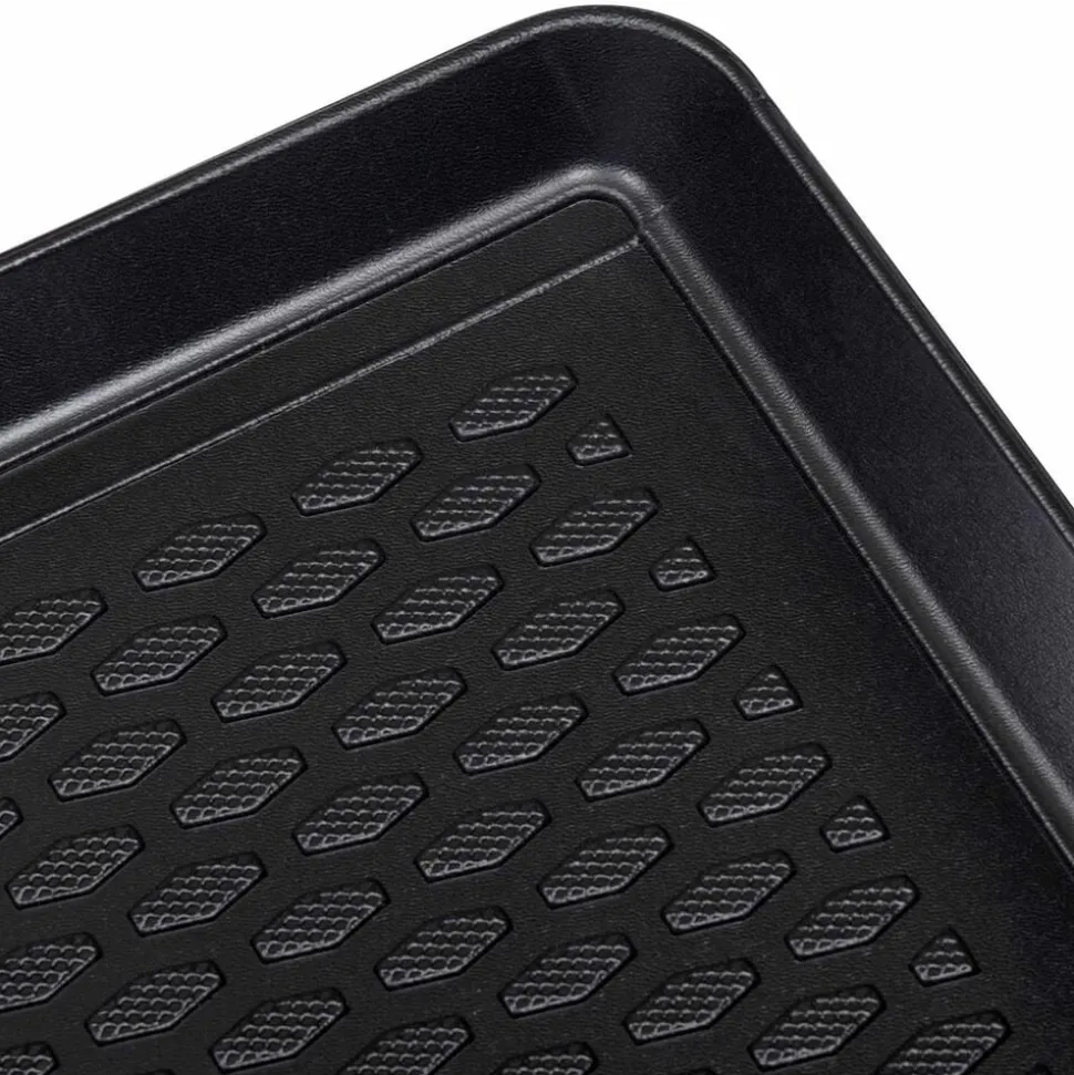vidaXL Kofferbakmat Zwart geschikt voor FIAT TIPO COMBI 2016- Rubber