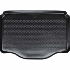 vidaXL Kofferbakmat Zwart Geschikt voor OPEL MOKKA, MOKKA X 2012-2020