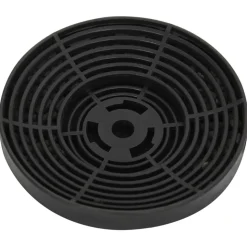 vidaXL Koolstoffilters voor afzuigkap 2 st 105x21 mm