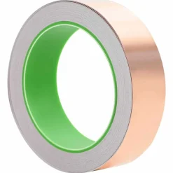 vidaXL Kopertape Koper 2000 x 3 cm Koper