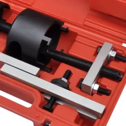 vidaXL Koppelingverwijderingsset DSG-koppeling voor Audi VW 7 Speed
