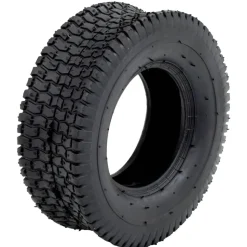 vidaXL Kruiwagenband 13x5.00-6 4PR rubber