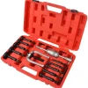 vidaXL Lager trekker set 16-delig