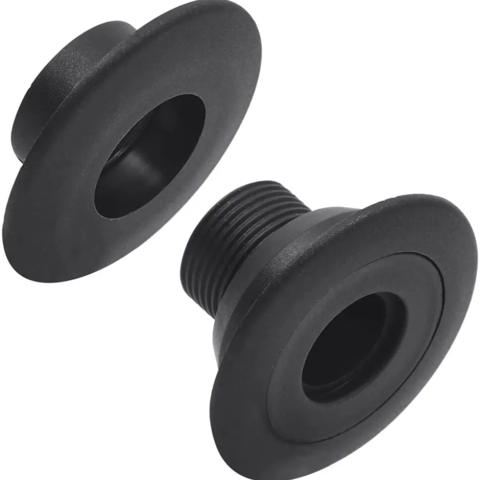 vidaXL Lagers voor tafelvoetbalstang 16 st 15,9/16 mm
