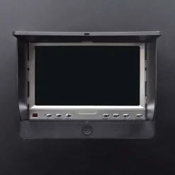 vidaXL Leidinginspectiecamera 30 m met DVR-schakelkast