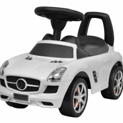 vidaXL loopauto wit