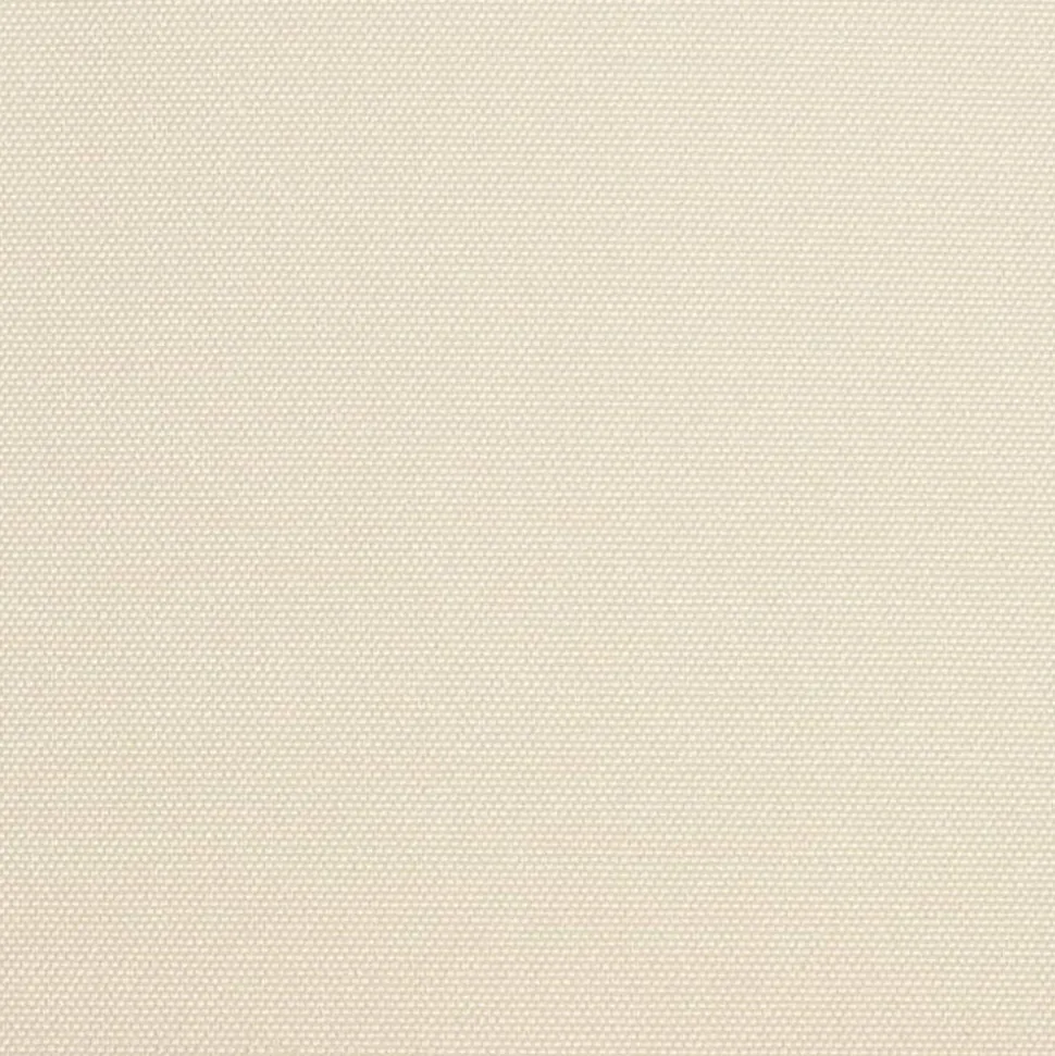 vidaXL Luifeldoek 3x2,5 m canvas crème